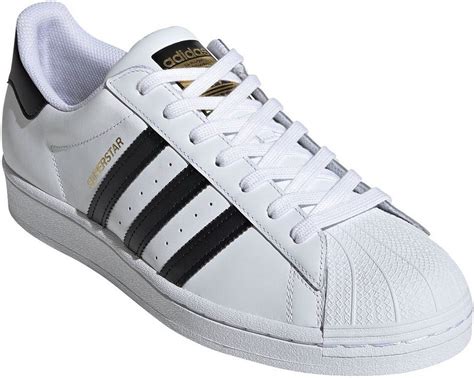 adidas schuhe herren weiß leder|Adidas originals herren.